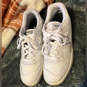 New Balance 550